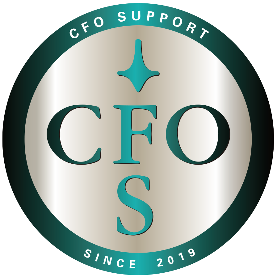CFO SUPPORT